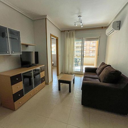 奥罗佩萨德尔马Apcostas Marina D'Or 1Era Linea - Vista Lateral Mar公寓 外观 照片