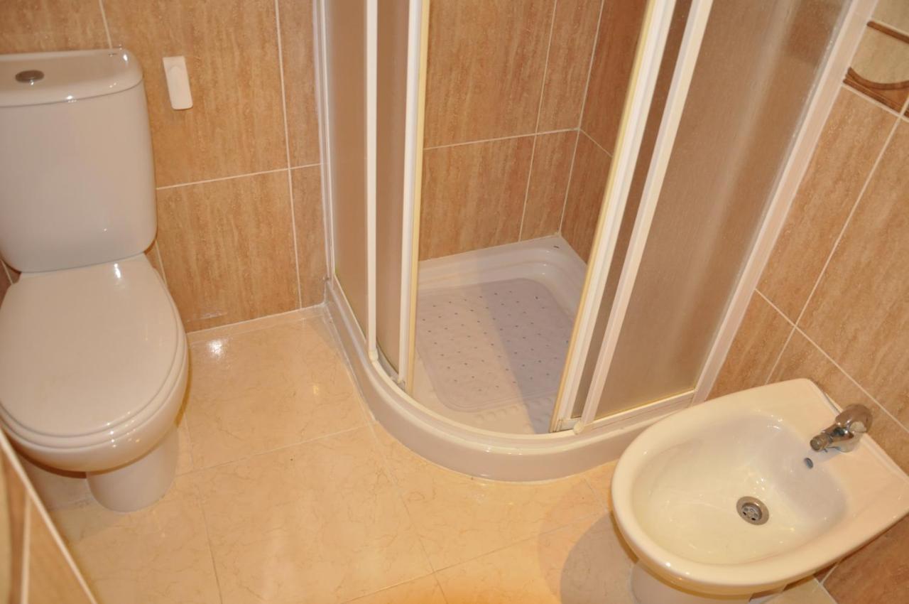 奥罗佩萨德尔马Apcostas Marina D'Or 1Era Linea - Vista Lateral Mar公寓 外观 照片