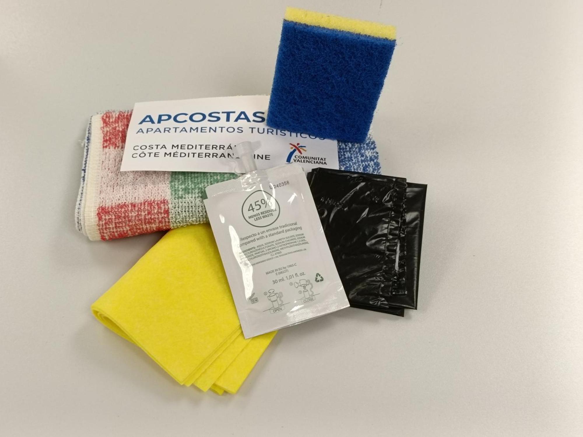 奥罗佩萨德尔马Apcostas Marina D'Or 1Era Linea - Vista Lateral Mar公寓 外观 照片